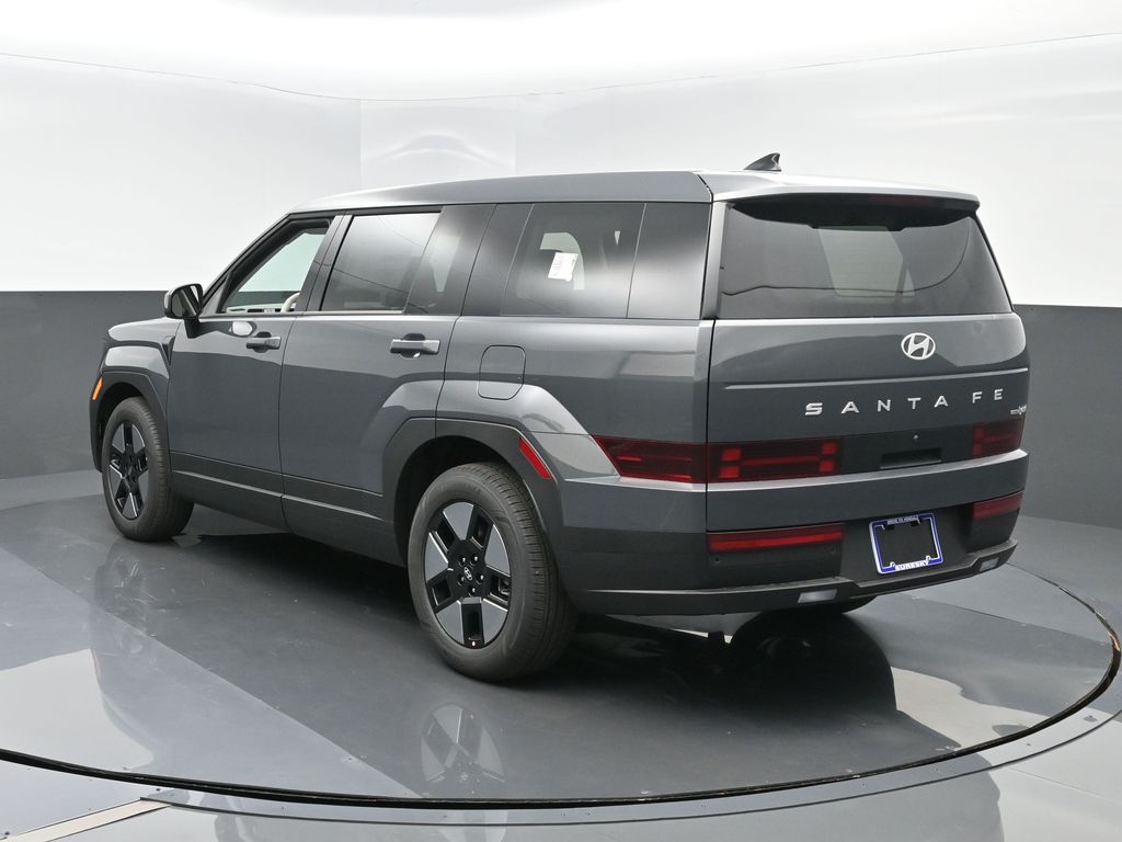 2026 Hyundai Santa Fe SE - Photo 18