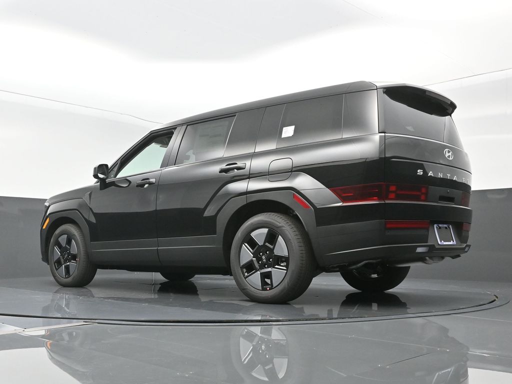 2026 Hyundai Santa Fe SE - Photo 27