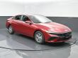 New 2025 Hyundai Elantra SE Sedan