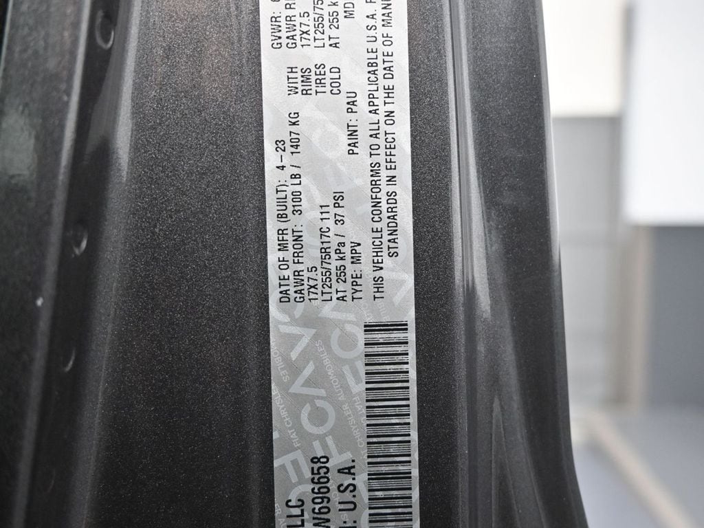 1C4JJXN65PW696658