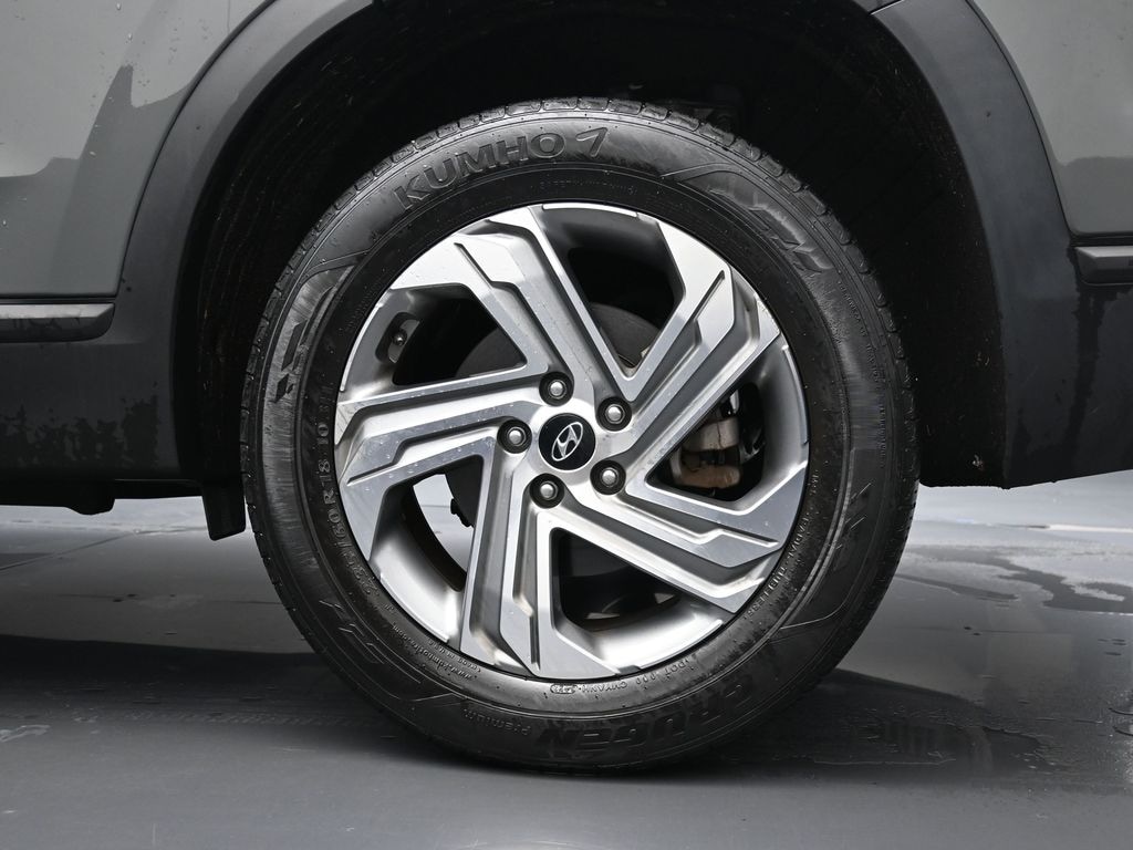 Certified 2023 Hyundai Santa Fe SEL Sport Utility