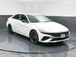 New 2026 Hyundai Elantra SEL Sport Plus Sedan