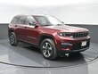  Jeep Grand Cherokee 4xe