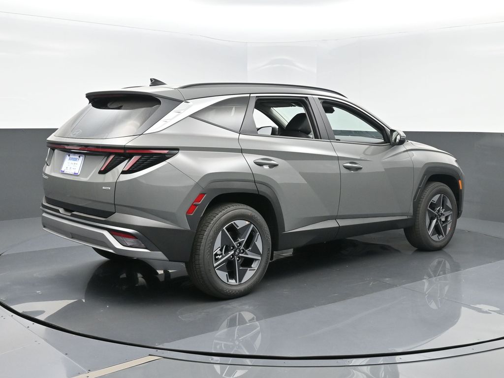 2026 Hyundai Santa Fe SE - Photo 16