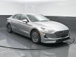 Used 2021 Hyundai Sonata Hybrid SEL Sedan