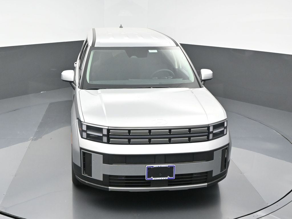 2026 Hyundai Santa Fe SE - Photo 15