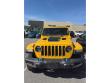 Certified 2021 Jeep Wrangler Unlimited Rubicon 4XE Wagon; Open Body