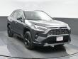 Used 2021 Toyota RAV4 Hybrid XSE Sport Utility