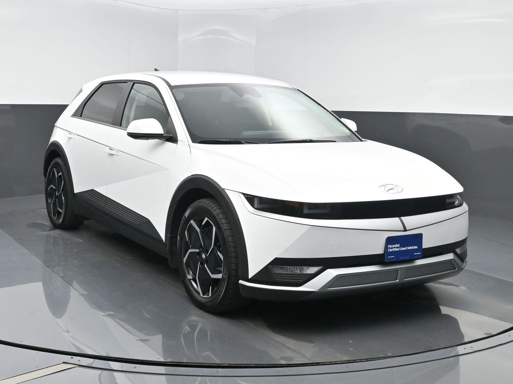 2024 Hyundai Ioniq 5 SEL AWD's photo
