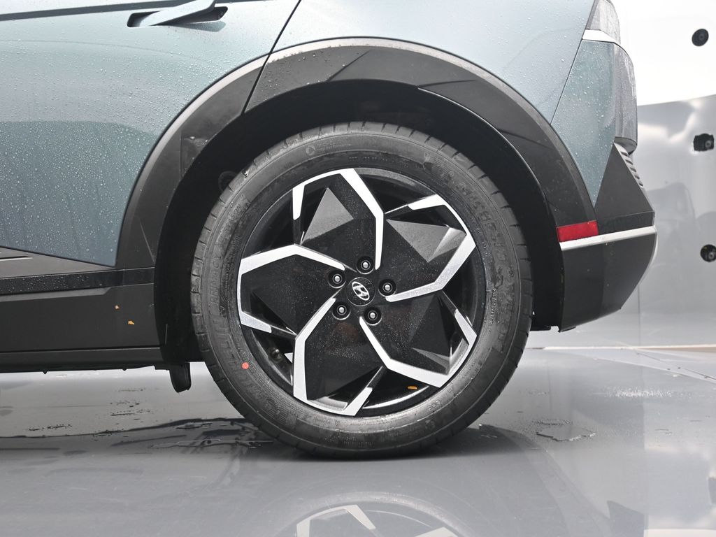 2023 Hyundai Ioniq 5 SEL photo 2