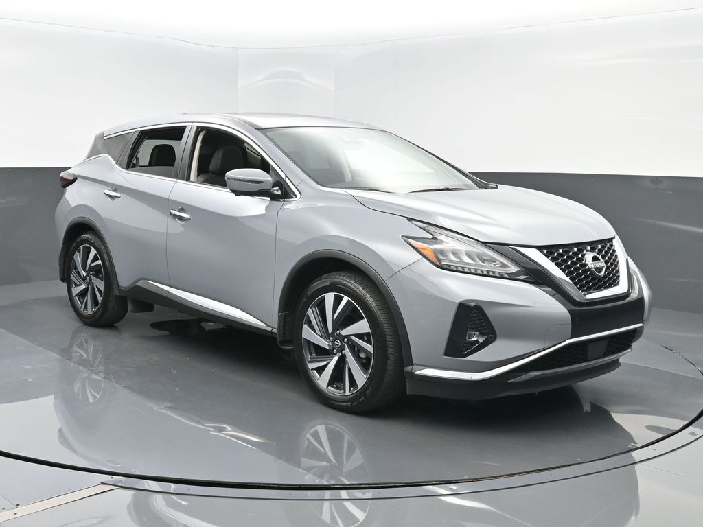 2023 Nissan Murano SL