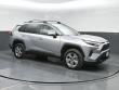 Used 2022 Toyota RAV4 XLE Sport Utility