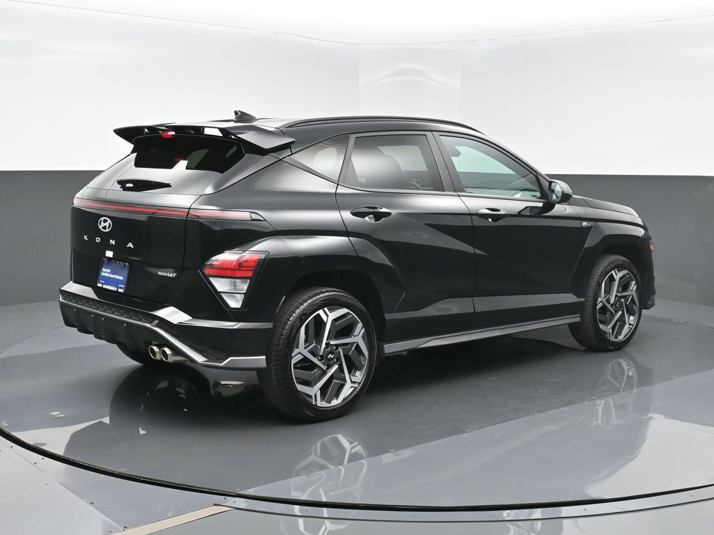 2026 Hyundai Santa Fe SE - Photo 16