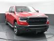 Used 2022 Ram 1500 Big Horn Crew Cab