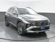 Certified 2025 Hyundai Tucson Limited SUV