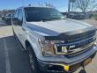 Used 2020 Ford F-150 XLT Crew Cab
