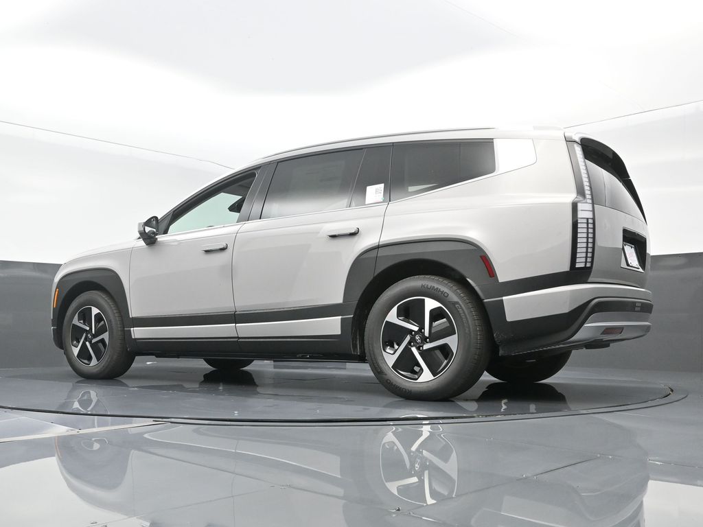 2026 Hyundai IONIQ 9 SE - Photo 29