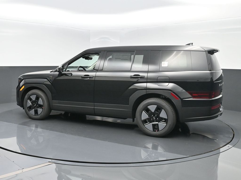 2026 Hyundai Santa Fe SE - Photo 19
