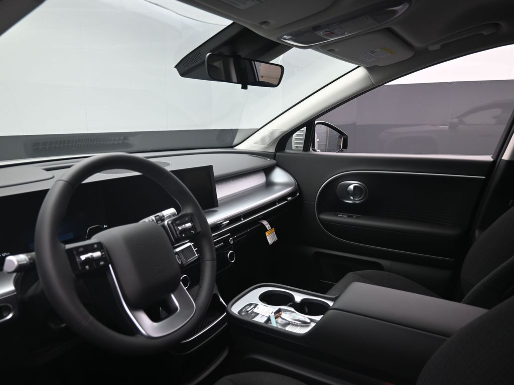 2026 Hyundai IONIQ 9 SE - Photo 6