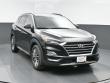 Used 2021 Hyundai Tucson Ultimate Sport Utility