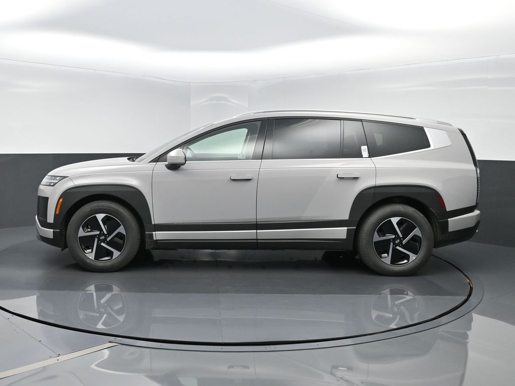 2026 Hyundai IONIQ 9 SE - Photo 21