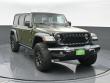 Used 2024 Jeep Wrangler 4xe Willys SUV