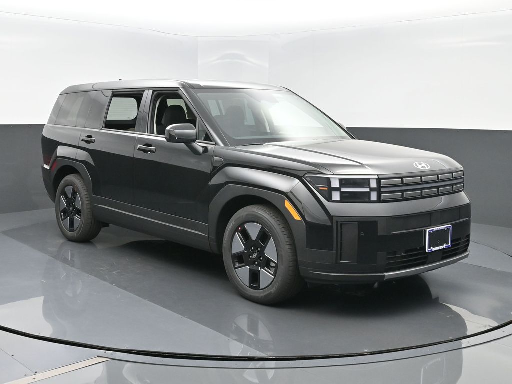 2026 Hyundai Santa Fe SE's photo