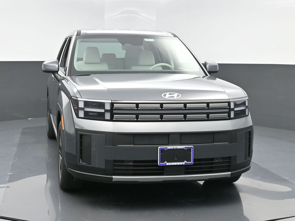 2026 Hyundai Santa Fe SE - Photo 23