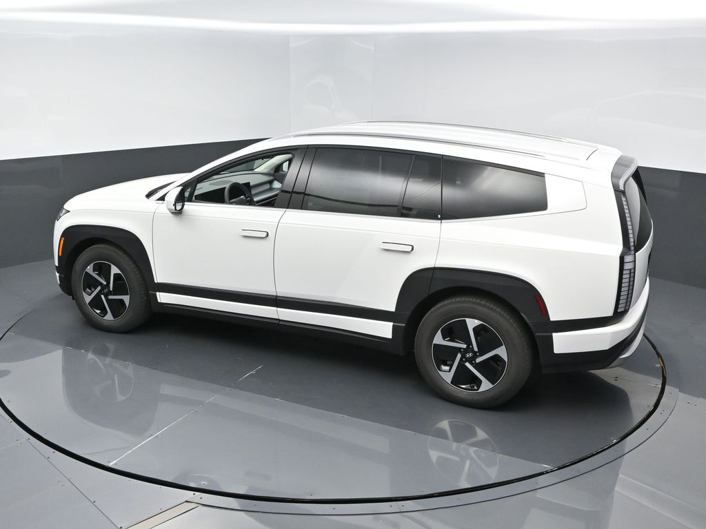 2026 Hyundai IONIQ 9 S - Photo 10