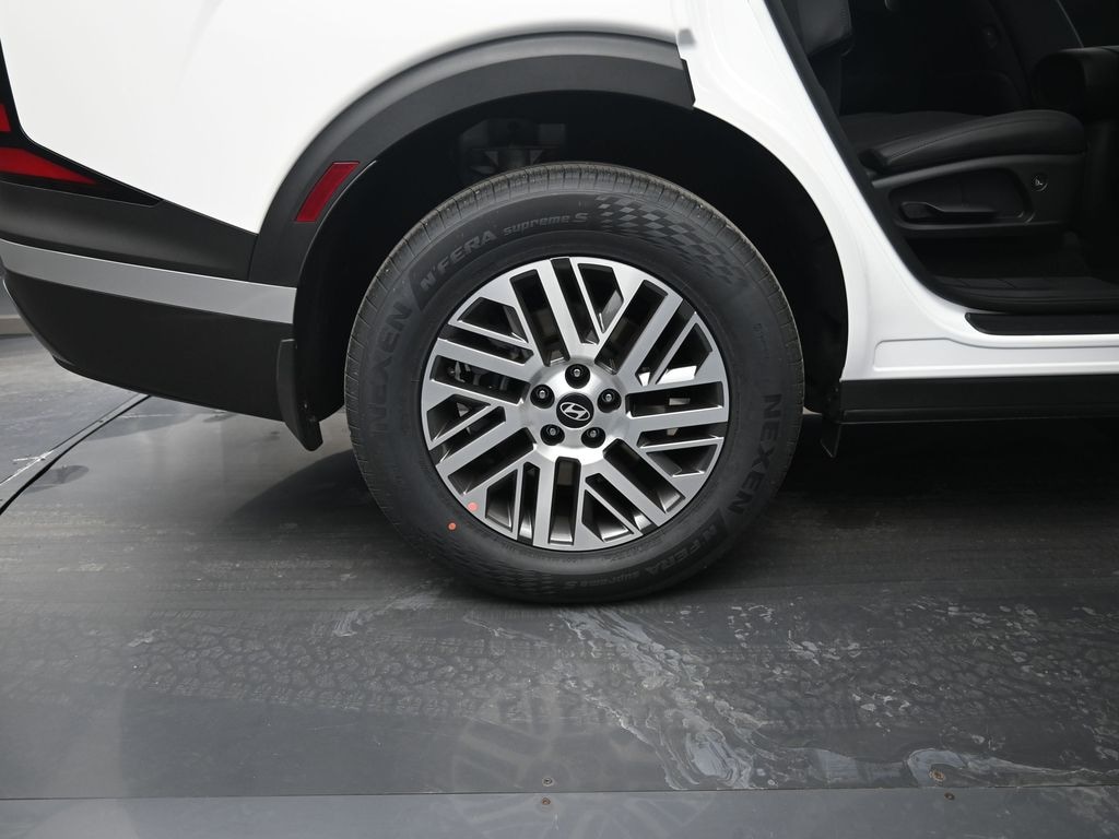 New 2026 Hyundai Palisade SEL AWD Sport Utility