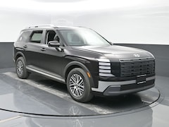 2026 Hyundai Palisade SEL AWD Sport Utility