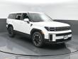 New 2027 Hyundai Santa Fe SE AWD Sport Utility
