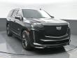 Used 2023 Cadillac Escalade AWD V-Series Sport Utility