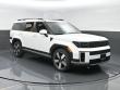 New 2026 Hyundai Santa Fe Limited AWD SUV