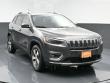 Used 2021 Jeep Cherokee Limited Sport Utility