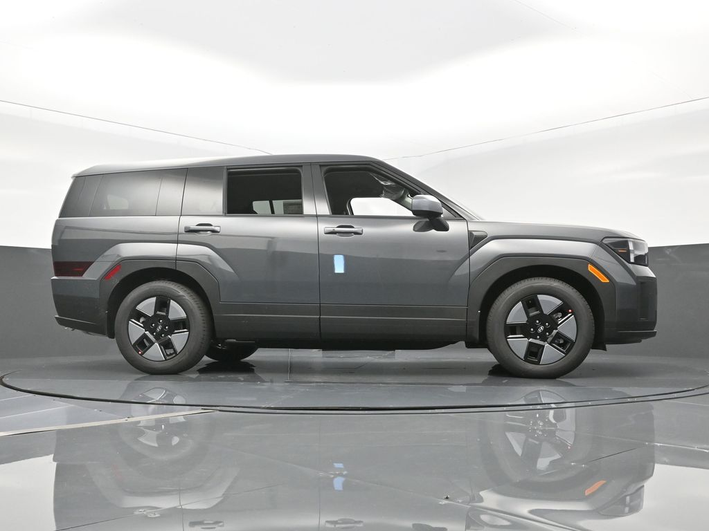 2026 Hyundai Santa Fe SE - Photo 25
