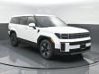 New 2026 Hyundai Santa Fe Hybrid SE Sport Utility