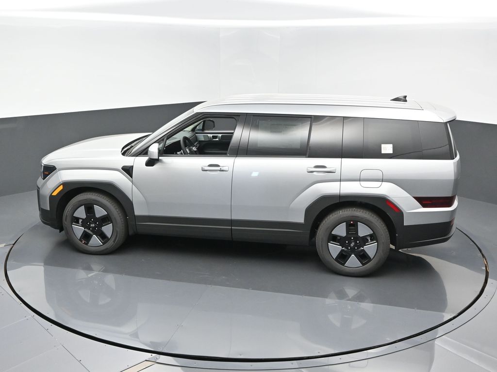 2026 Hyundai Santa Fe SE - Photo 11