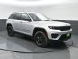 Used 2025 Jeep Grand Cherokee Altitude X SUV