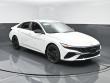New 2026 Hyundai Elantra SEL Sport Sedan