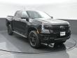 Used 2025 Ford Ranger XLT SuperCrew