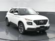 New 2025 Hyundai Venue SEL SUV