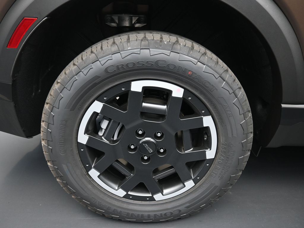 2026 Hyundai Palisade XRT photo 2