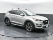 Used 2020 Hyundai Tucson Sport Sport Utility
