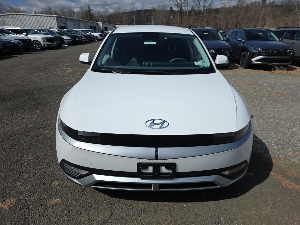 Used 2024 Hyundai IONIQ 5 SEL with VIN KM8KNDDF1RU244239 for sale in Goshen, NY