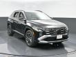 New 2025 Hyundai Tucson Hybrid Limited SUV