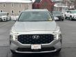 Used 2023 Hyundai Santa Fe SEL Sport Utility
