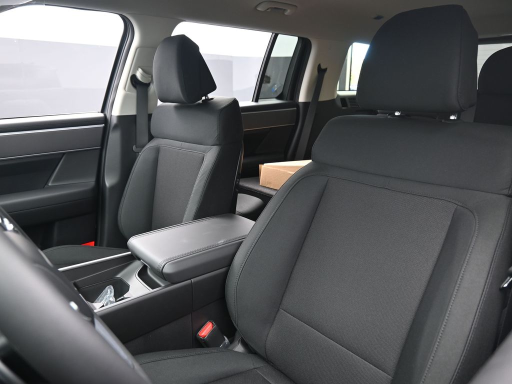 2026 Hyundai Santa Fe SE - Photo 7