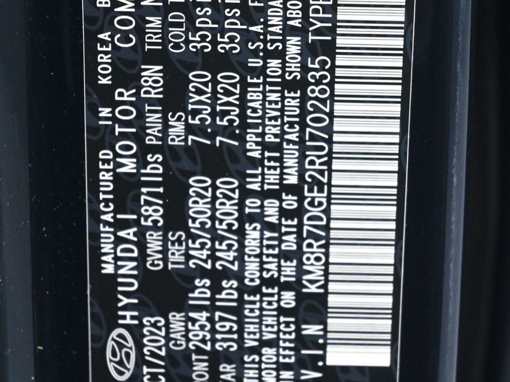 KM8R7DGE2RU702835
