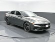  Hyundai Elantra Hybrid